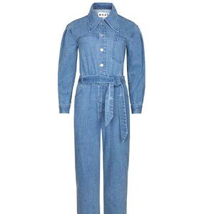 WRAY Orchard Jumpsuit Size L